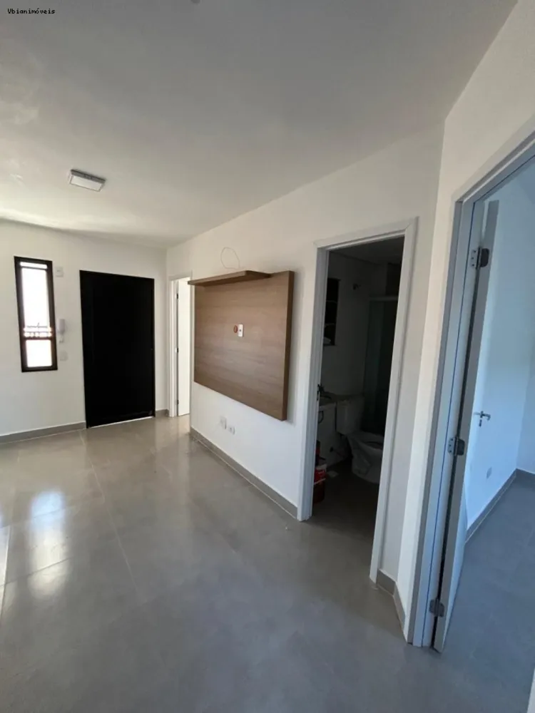 Apartamento, 2 quartos, 36 m² - Foto 2