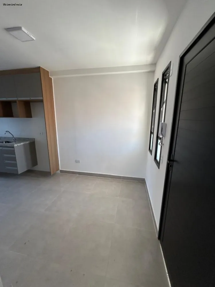 Apartamento, 2 quartos, 36 m² - Foto 3