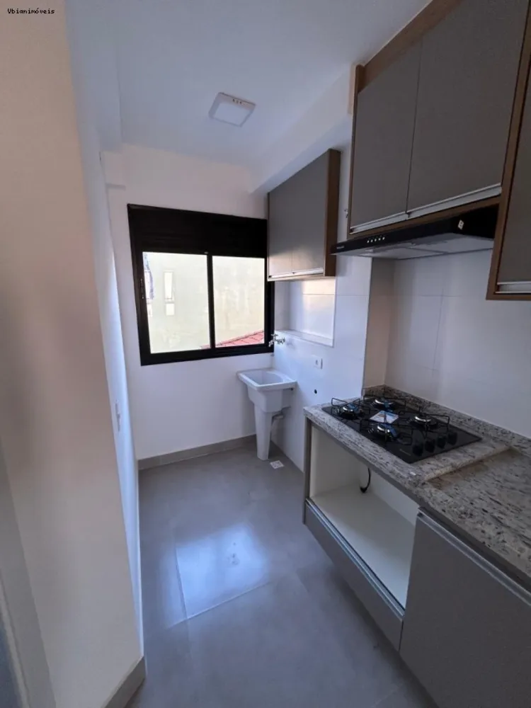 Apartamento, 2 quartos, 36 m² - Foto 5