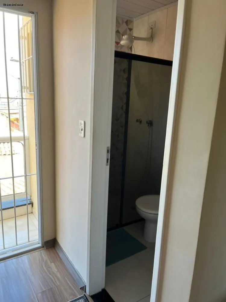Sobrado, 2 quartos - Foto 2