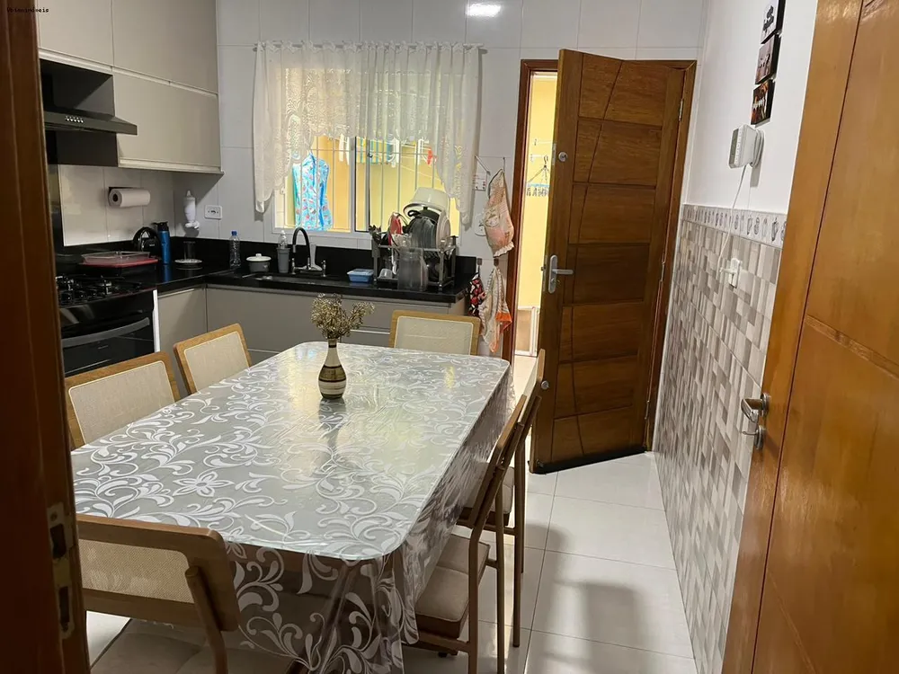 Sobrado, 2 quartos - Foto 1