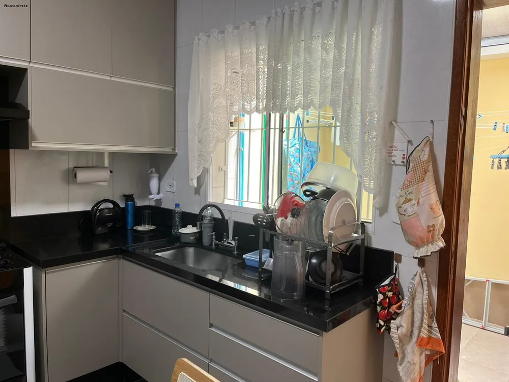 Sobrado, 2 quartos - Foto 16