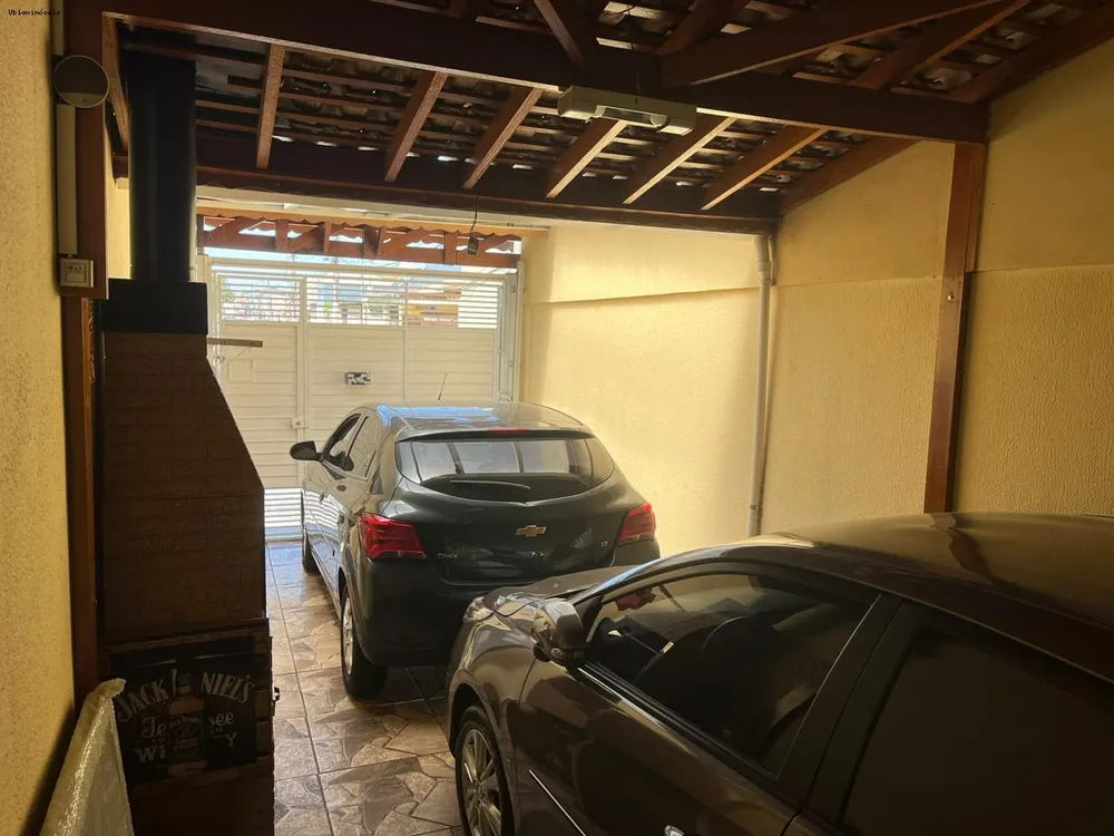 Sobrado, 2 quartos - Foto 15