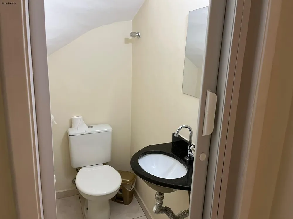 Sobrado, 2 quartos - Foto 10