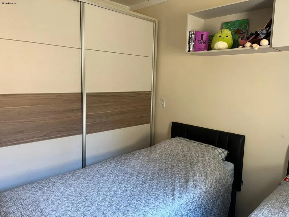 Sobrado, 2 quartos - Foto 12