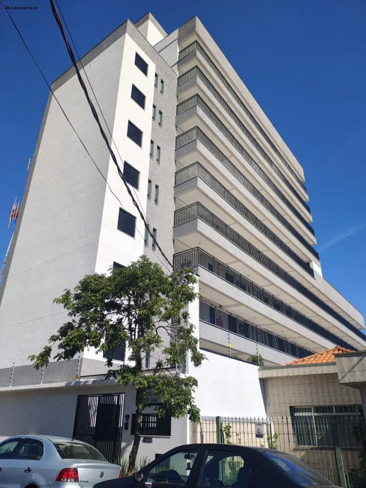Apartamento, 2 quartos, 36 m² - Foto 1