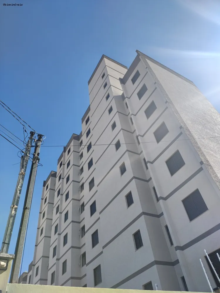 Apartamento, 2 quartos, 36 m² - Foto 4