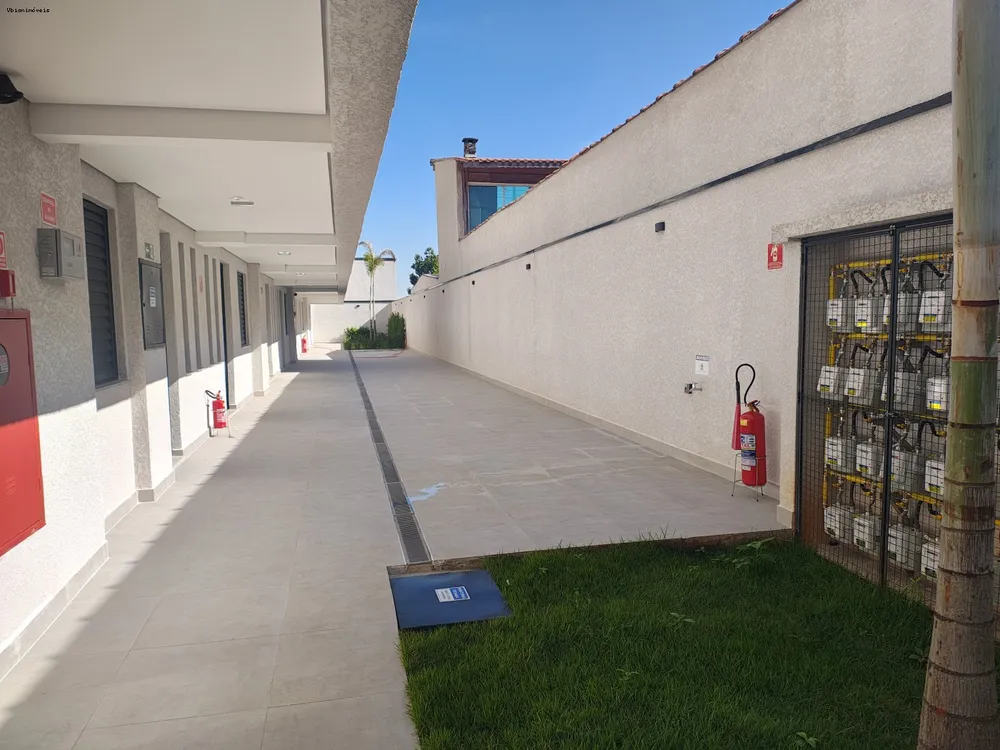 Apartamento, 2 quartos, 36 m² - Foto 6