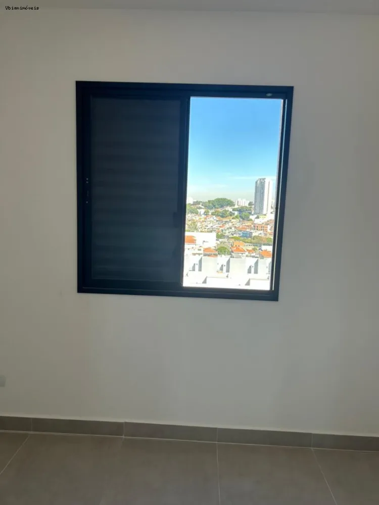 Apartamento, 2 quartos, 36 m² - Foto 2