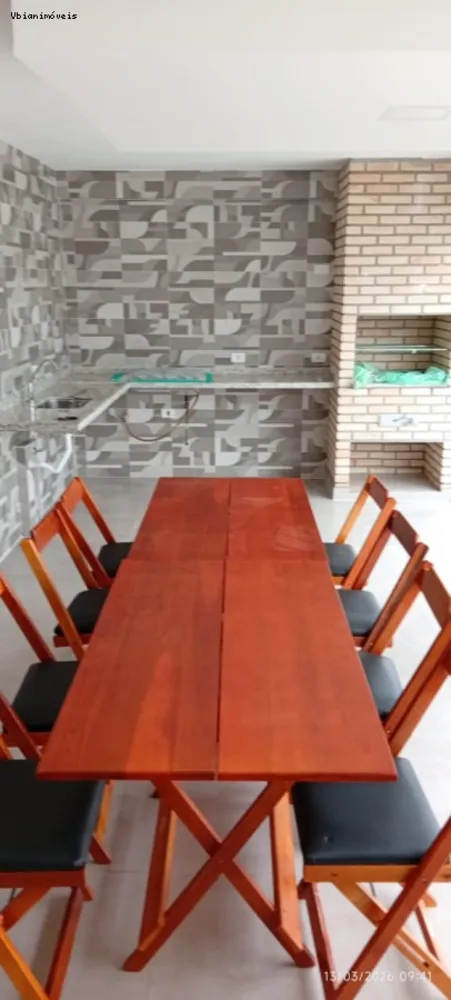 Apartamento, 2 quartos, 36 m² - Foto 2