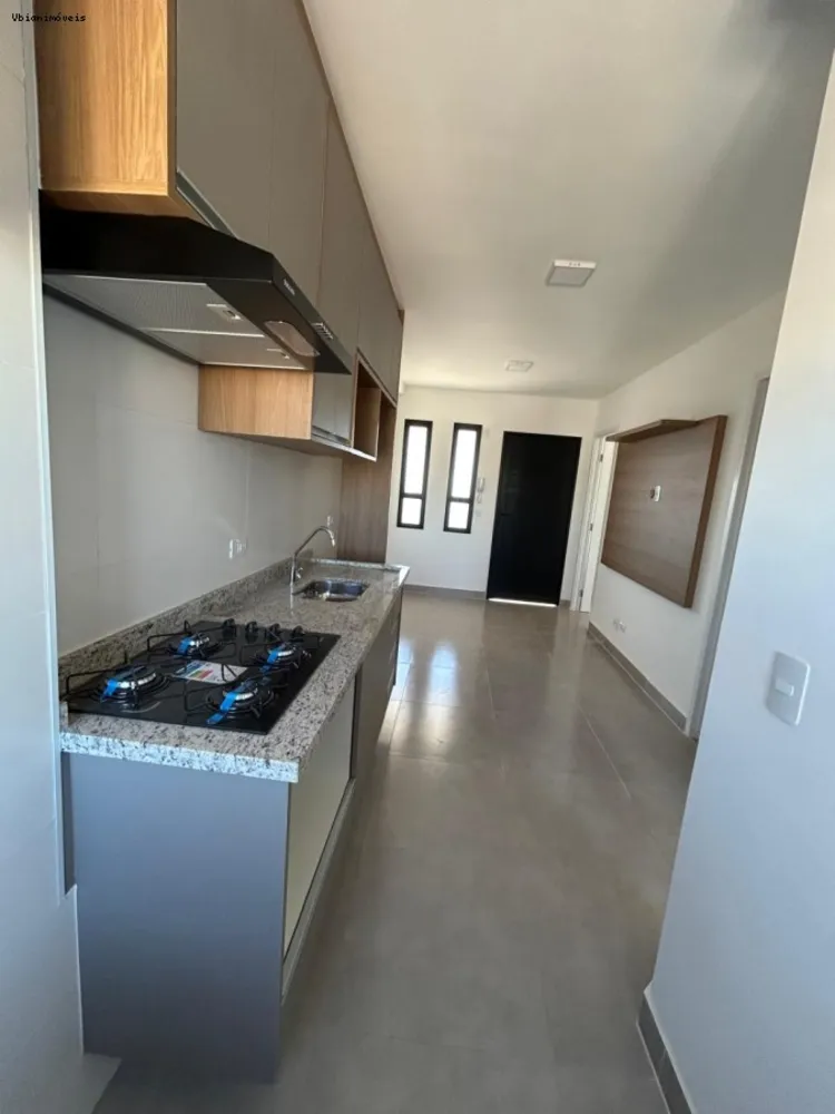 Apartamento, 2 quartos, 36 m² - Foto 3