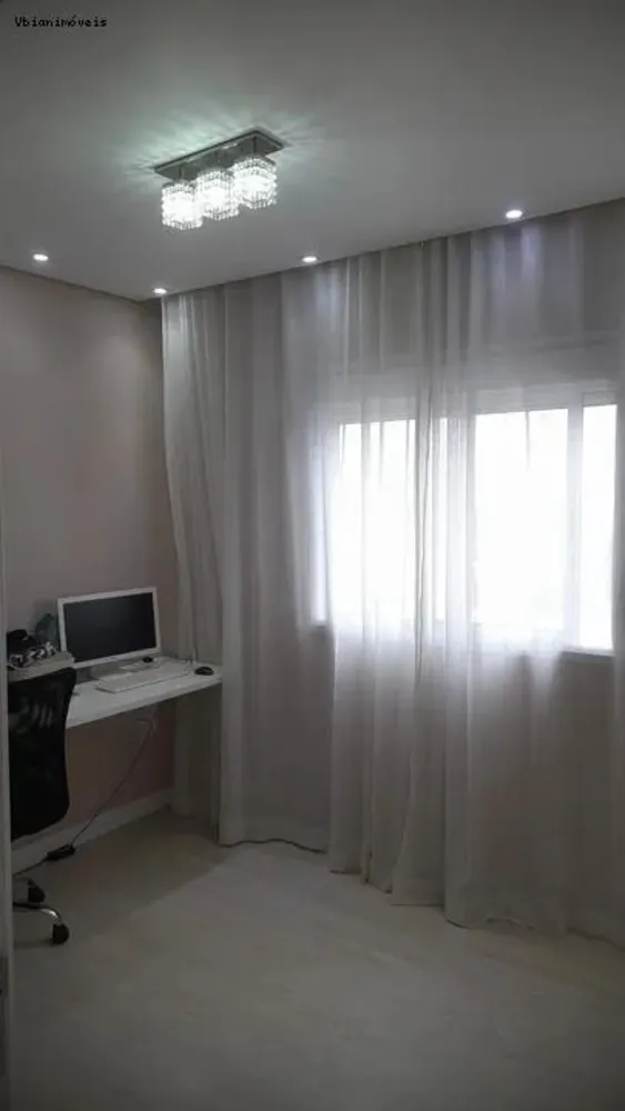 Apartamento, 3 quartos, 135 m² - Foto 8