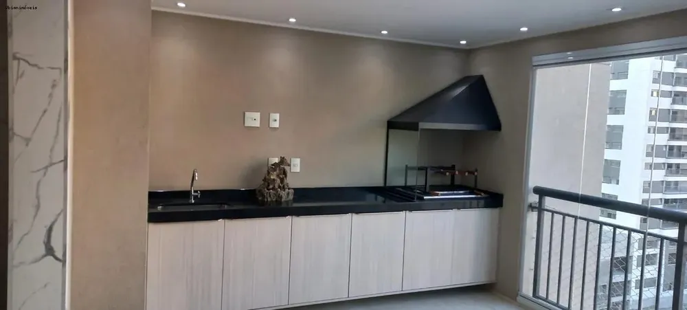 Apartamento, 3 quartos, 135 m² - Foto 5