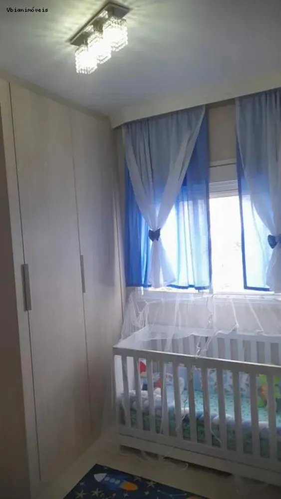 Apartamento, 3 quartos, 135 m² - Foto 10