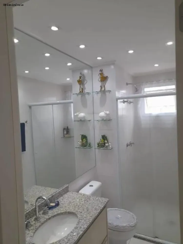 Apartamento, 3 quartos, 135 m² - Foto 8
