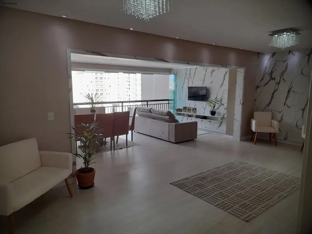 Apartamento, 3 quartos, 135 m² - Foto 5