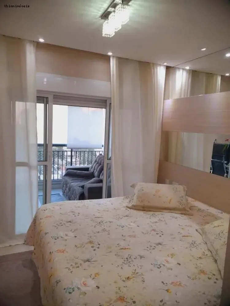 Apartamento, 3 quartos, 135 m² - Foto 15
