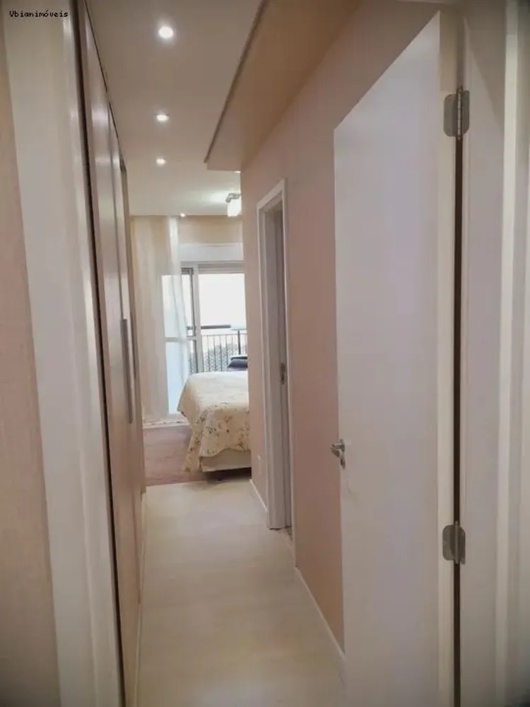 Apartamento, 3 quartos, 135 m² - Foto 7