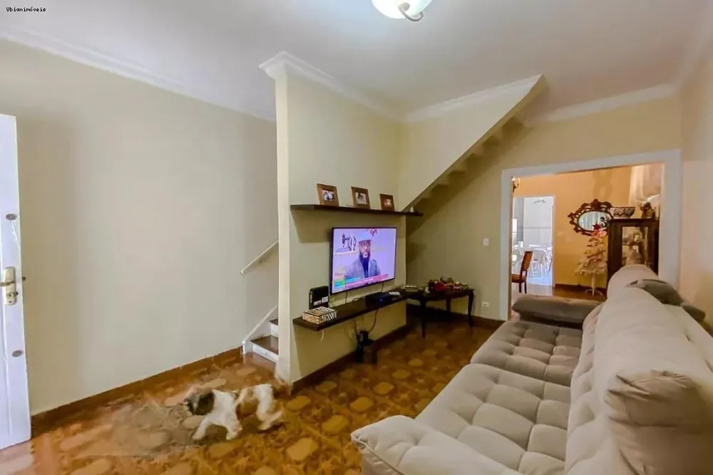 Sobrado, 3 quartos, 350 m² - Foto 3