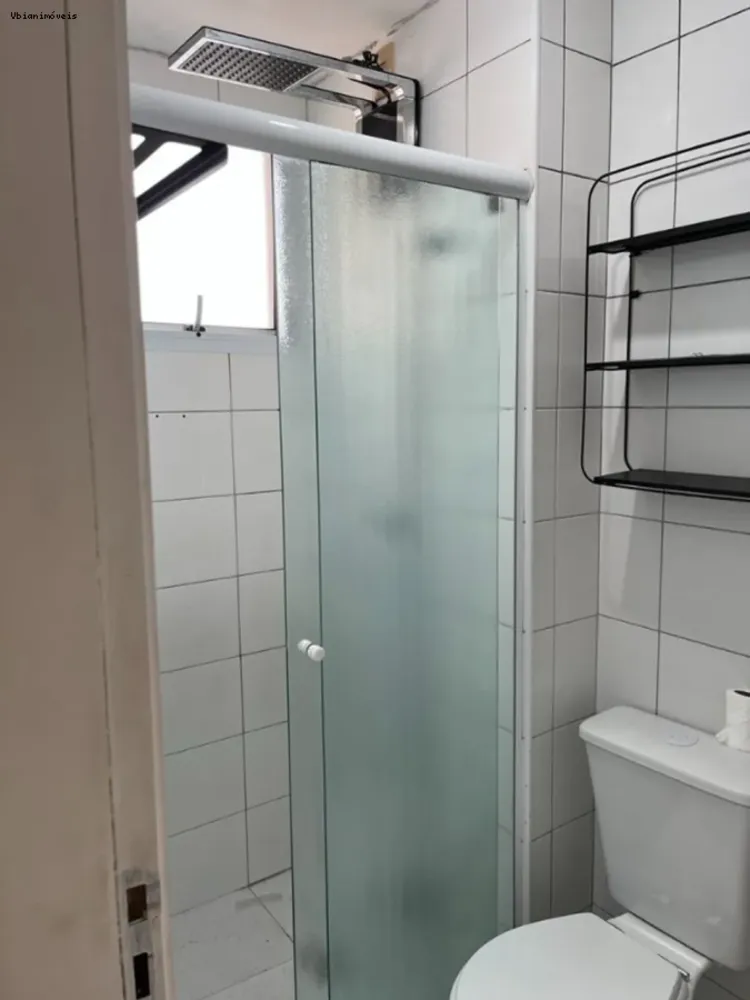 Apartamento, 2 quartos, 48 m² - Foto 6