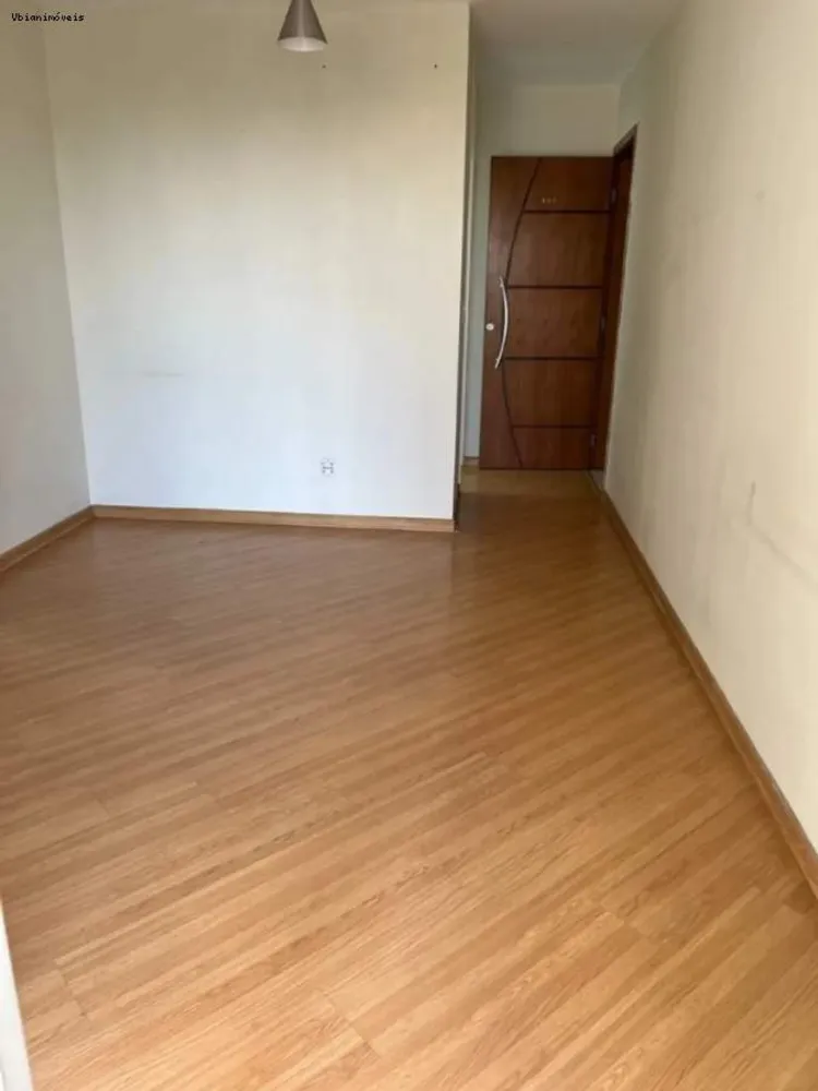 Apartamento, 2 quartos, 48 m² - Foto 10