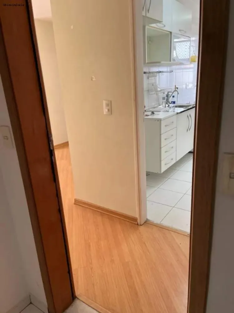 Apartamento, 2 quartos, 48 m² - Foto 4