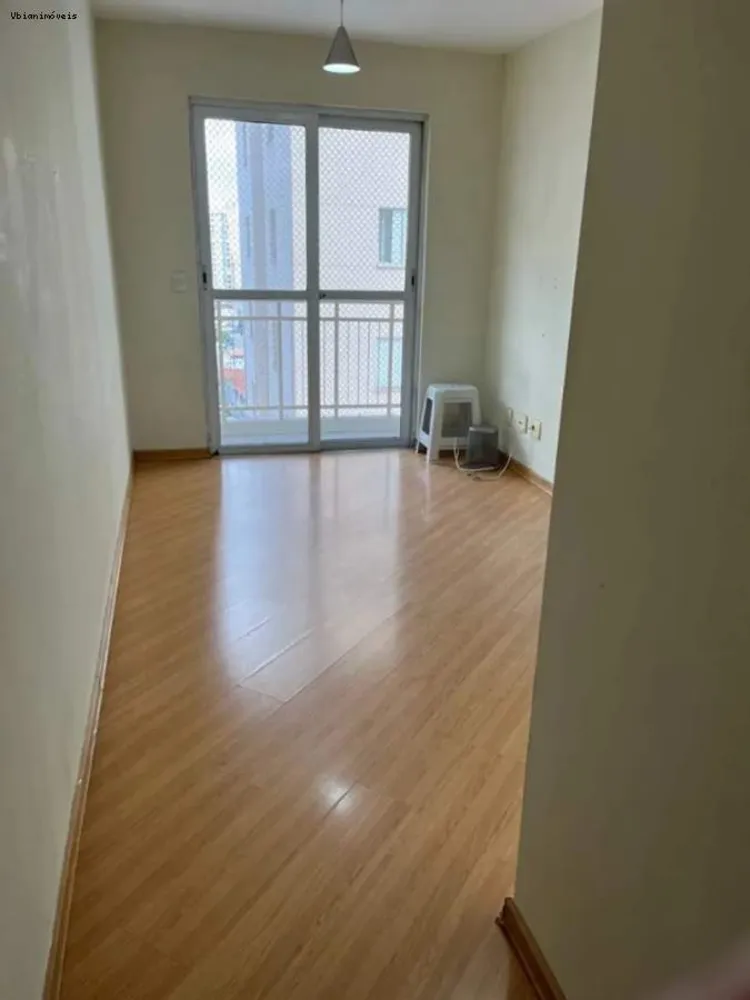 Apartamento, 2 quartos, 48 m² - Foto 7