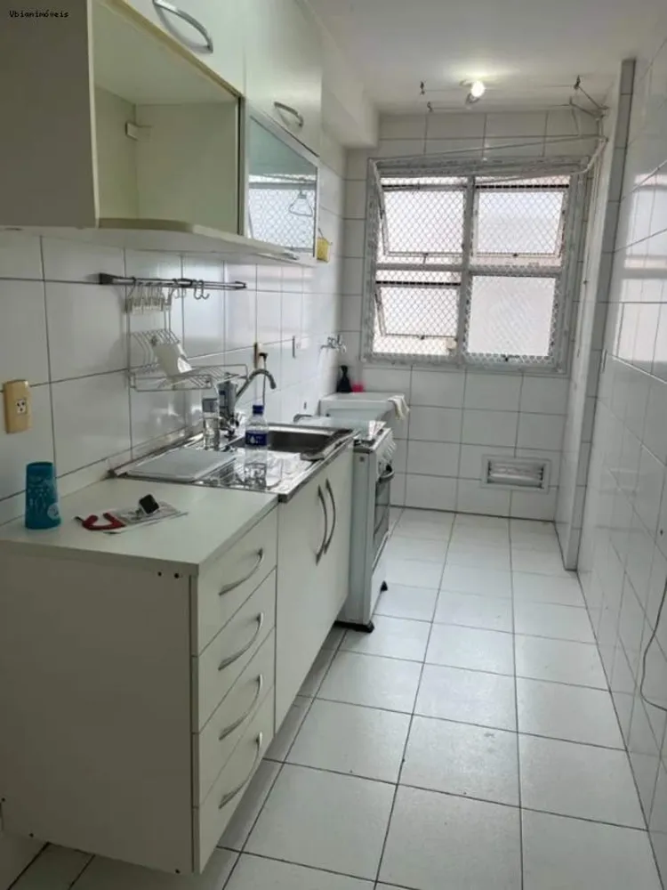 Apartamento, 2 quartos, 48 m² - Foto 1