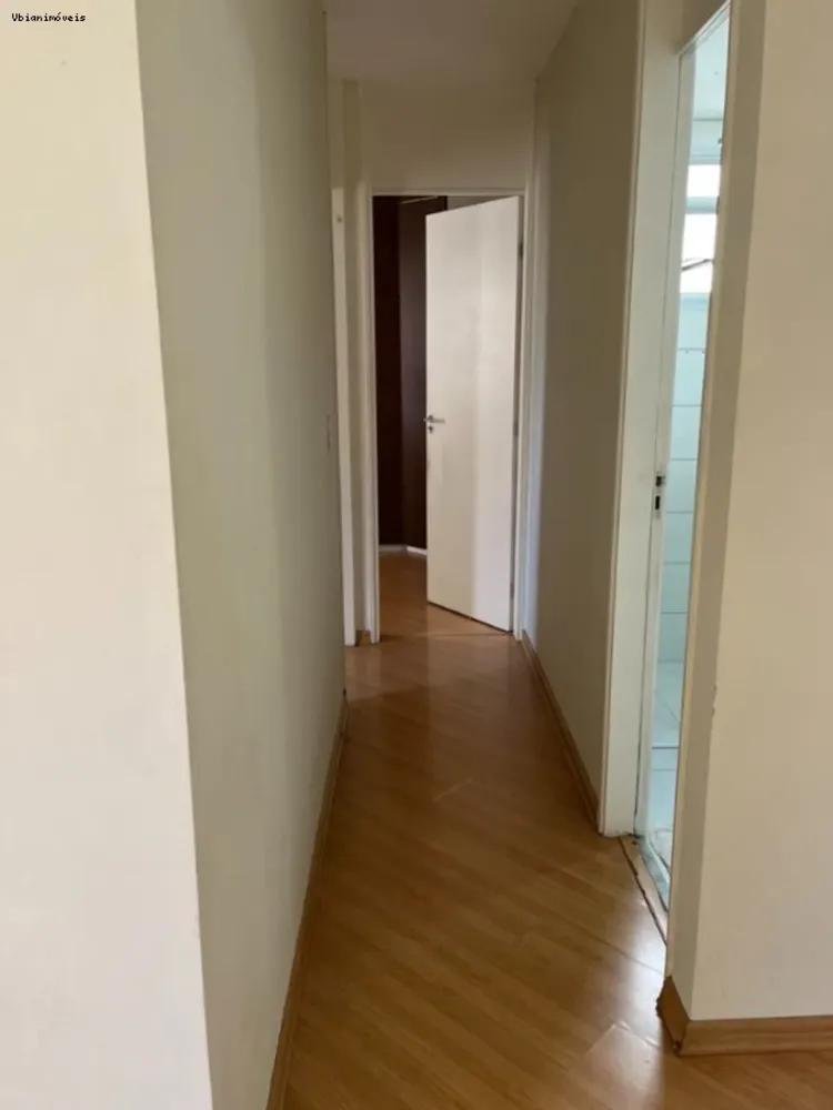 Apartamento, 2 quartos, 48 m² - Foto 8