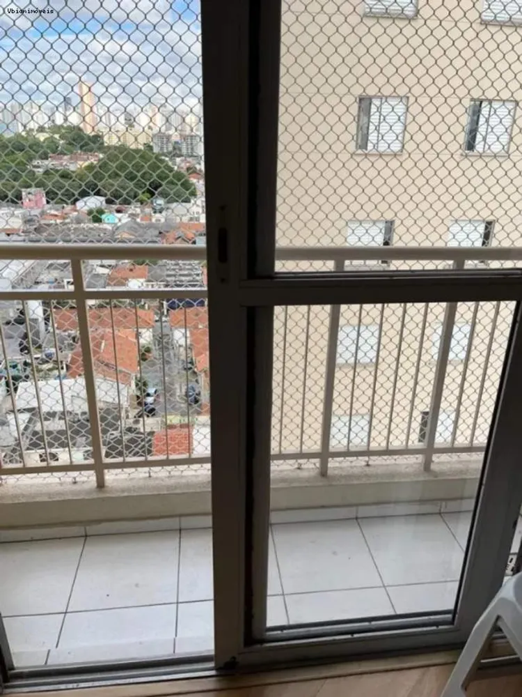Apartamento, 2 quartos, 48 m² - Foto 5