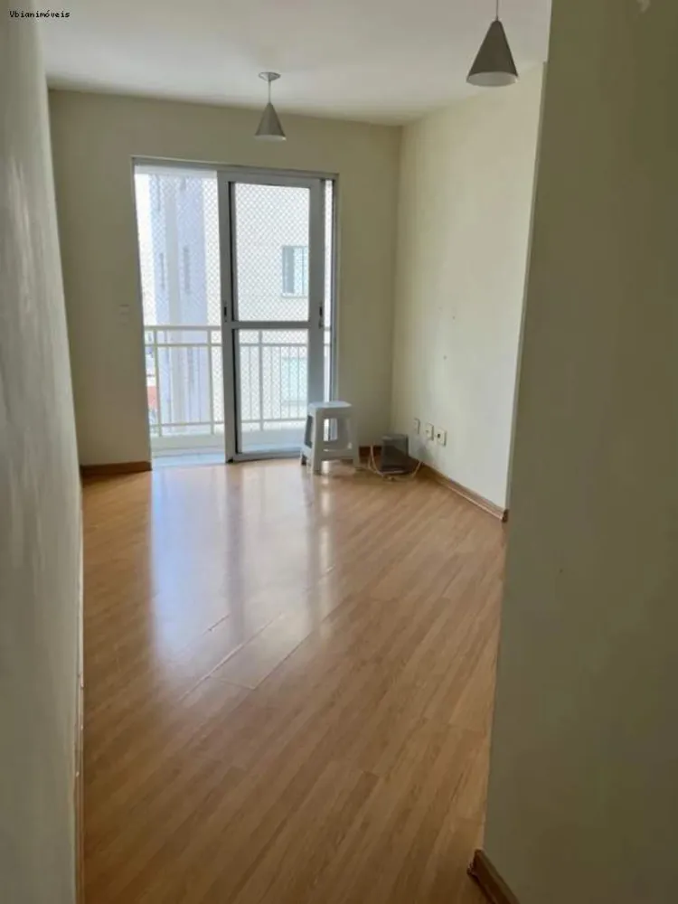 Apartamento, 2 quartos, 48 m² - Foto 12