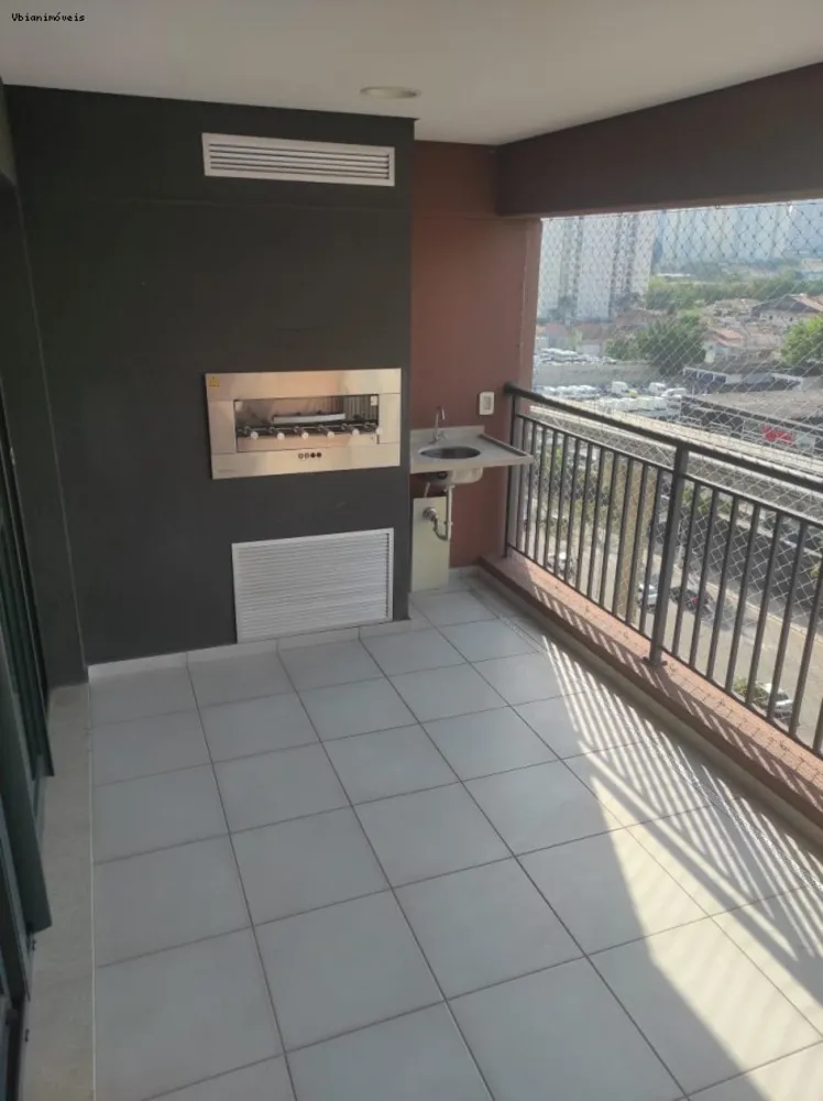 Apartamento, 3 quartos, 78 m² - Foto 3