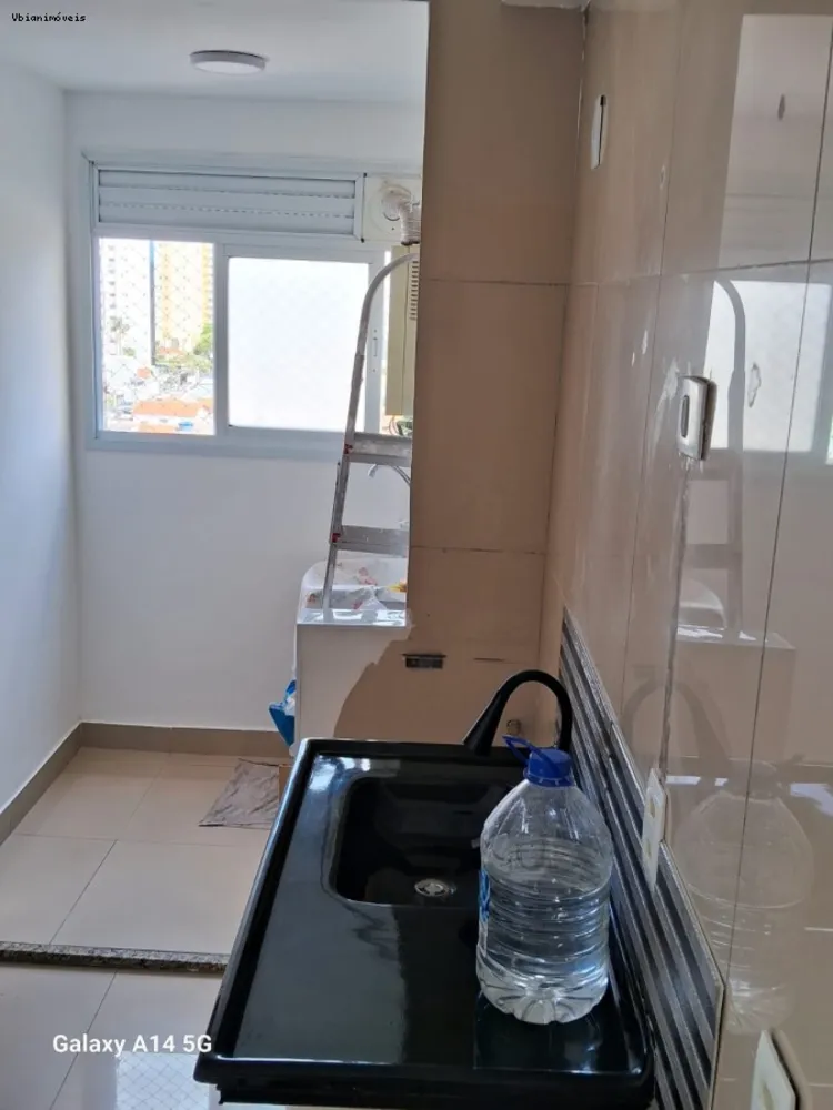 Apartamento, 2 quartos, 58 m² - Foto 1