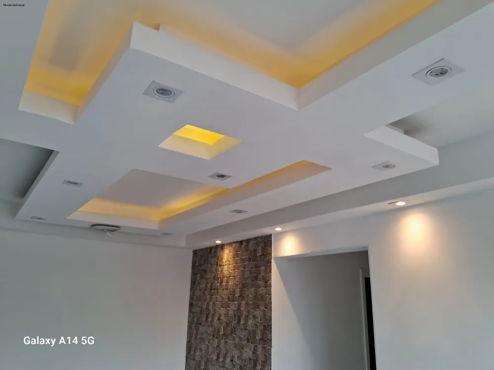 Apartamento, 2 quartos, 58 m² - Foto 11