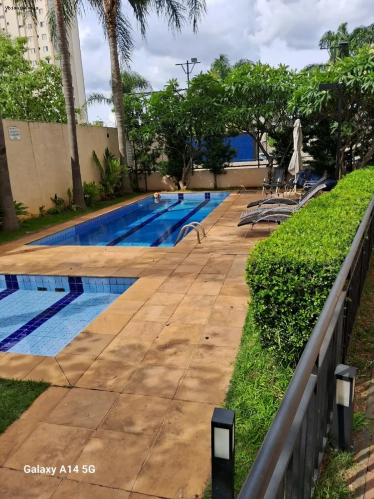 Apartamento, 2 quartos, 58 m² - Foto 3