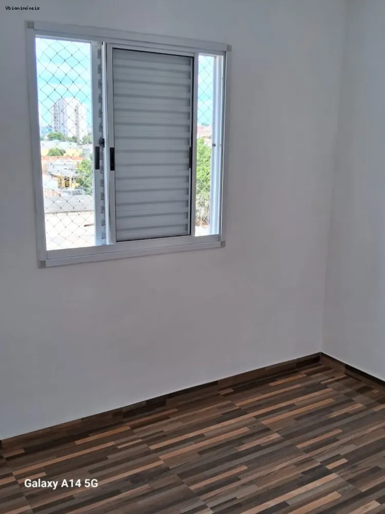 Apartamento, 2 quartos, 58 m² - Foto 7