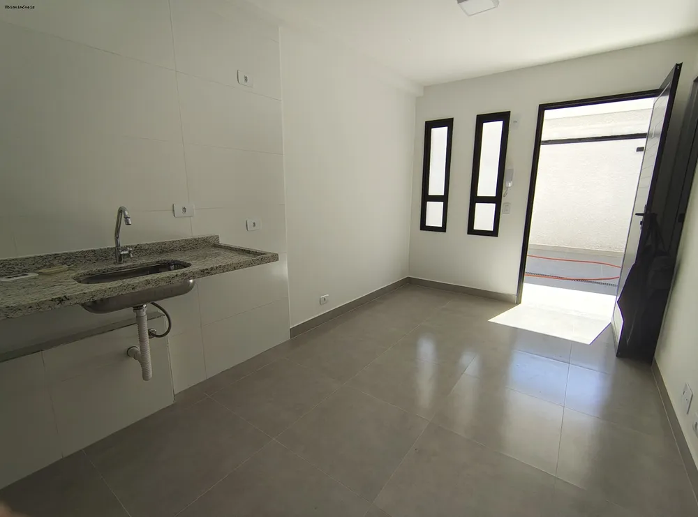 Apartamento, 2 quartos, 36 m² - Foto 14
