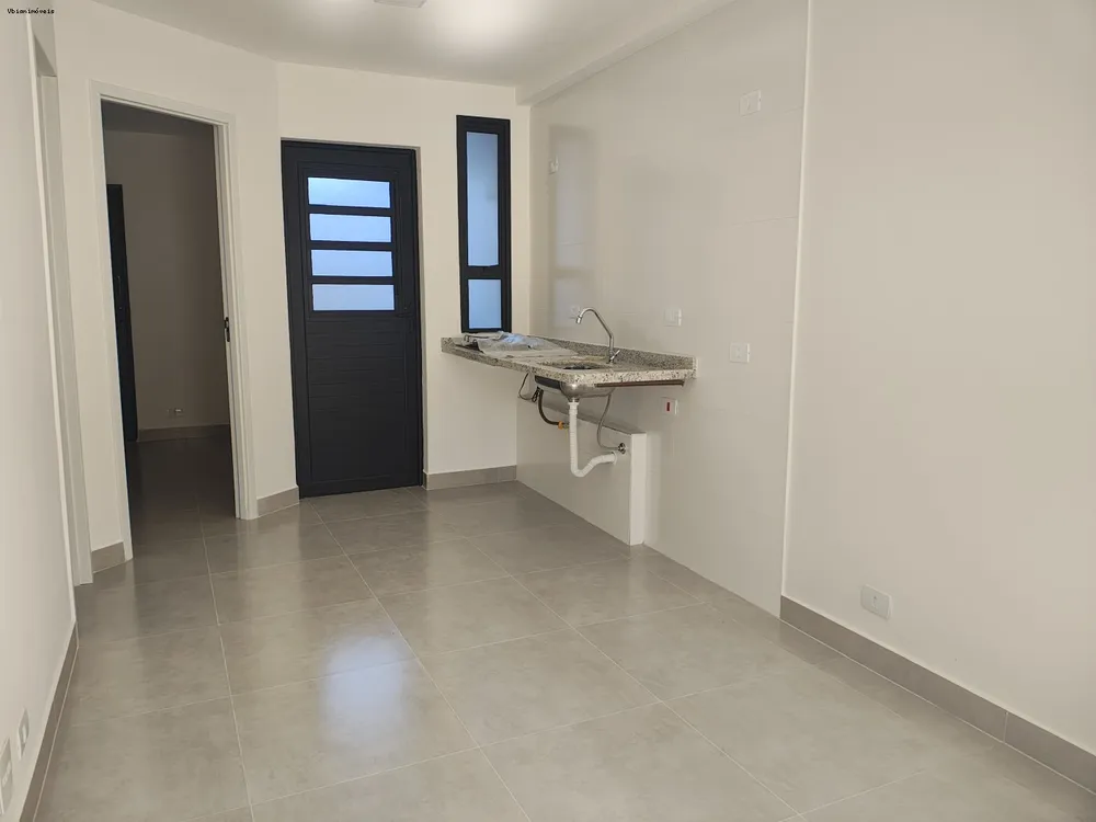 Apartamento, 2 quartos, 36 m² - Foto 8
