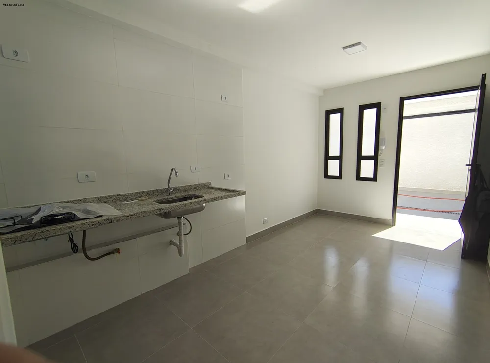 Apartamento, 2 quartos, 36 m² - Foto 15