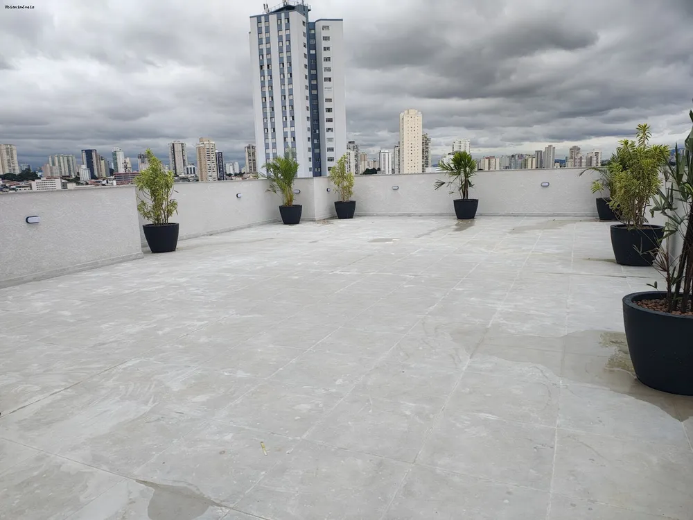Apartamento, 2 quartos, 36 m² - Foto 16