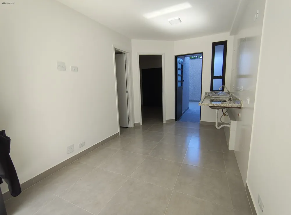 Apartamento, 2 quartos, 36 m² - Foto 10