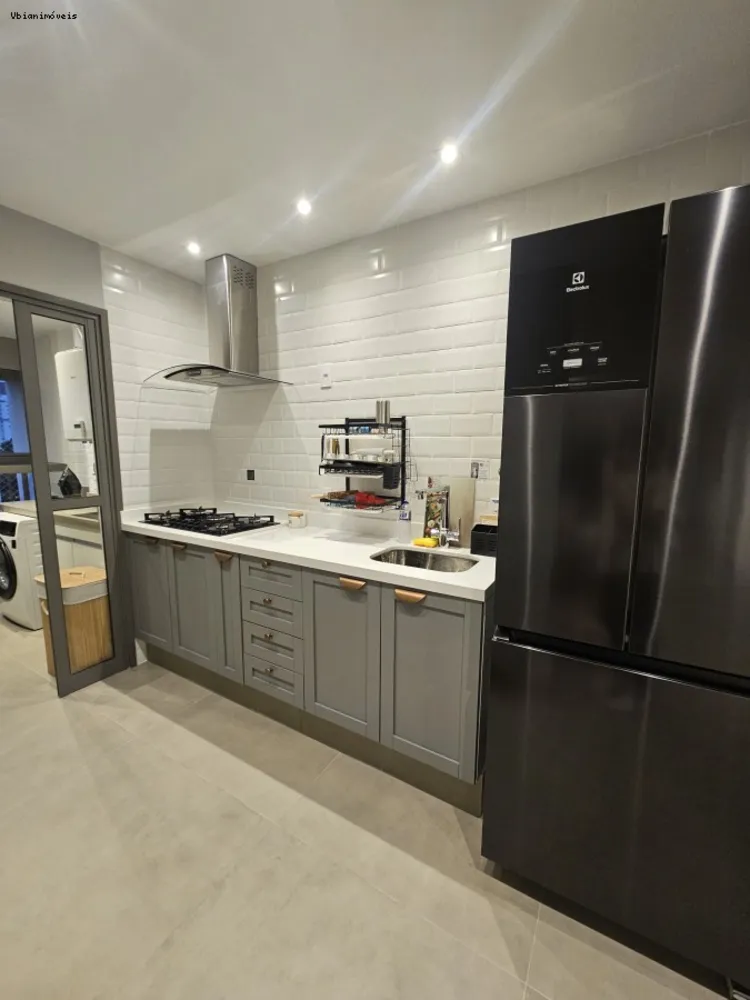 Apartamento, 3 quartos, 139 m² - Foto 4
