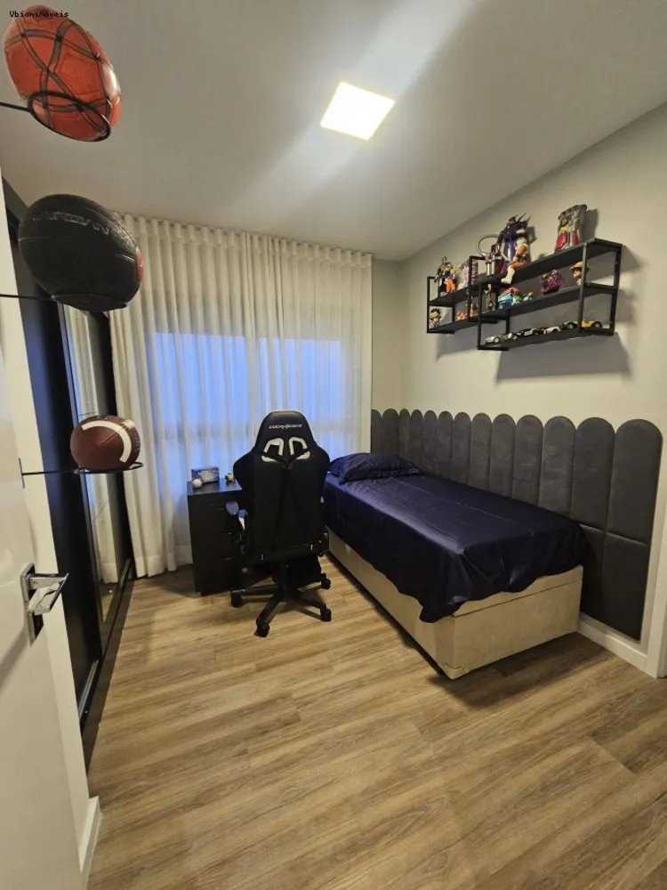 Apartamento, 3 quartos, 139 m² - Foto 13