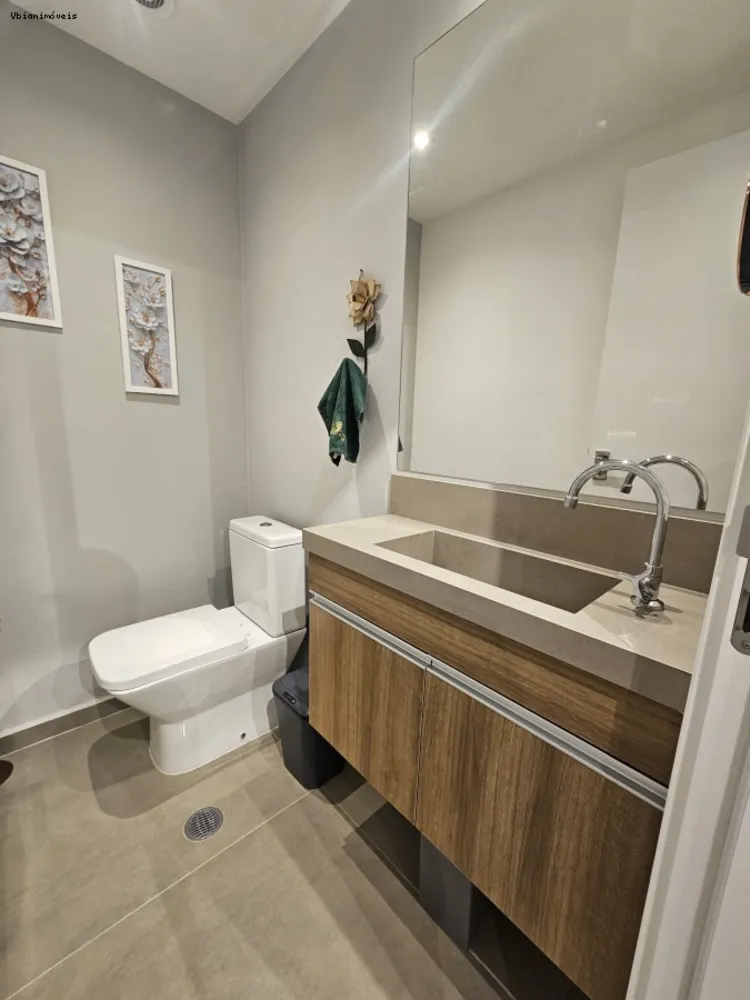 Apartamento, 3 quartos, 139 m² - Foto 6