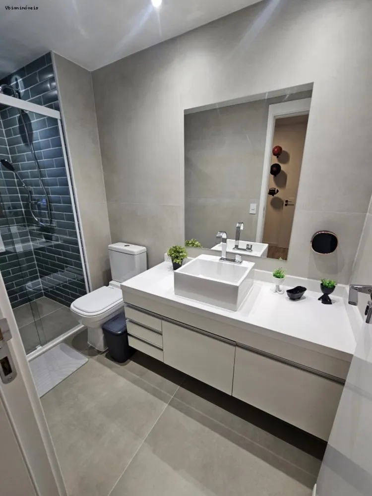 Apartamento, 3 quartos, 139 m² - Foto 7