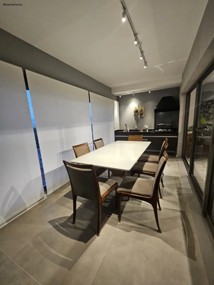 Apartamento, 3 quartos, 139 m² - Foto 8