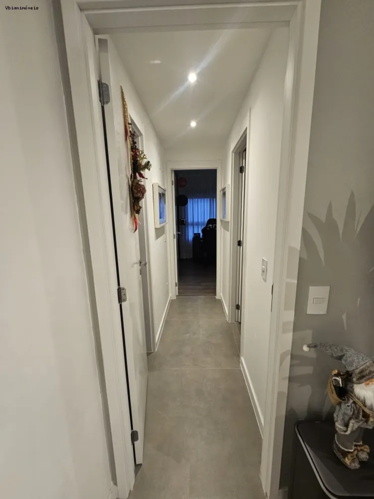 Apartamento, 3 quartos, 139 m² - Foto 5