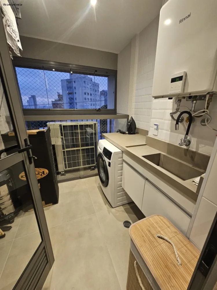 Apartamento, 3 quartos, 139 m² - Foto 9