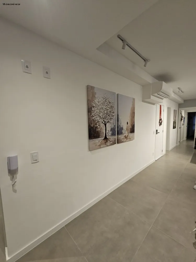 Apartamento, 3 quartos, 139 m² - Foto 15