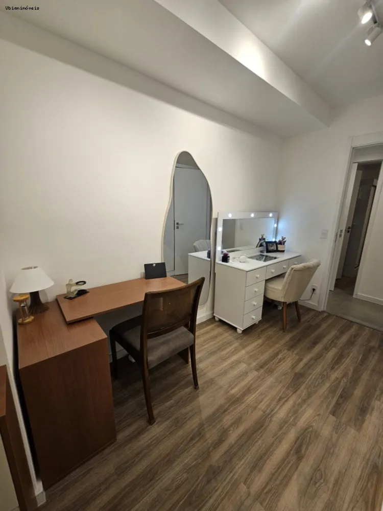 Apartamento, 3 quartos, 139 m² - Foto 16